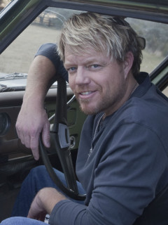 Pat Green