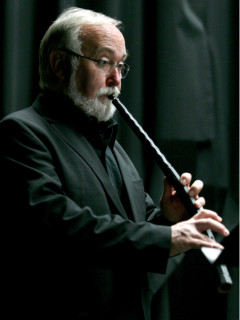 Bruce Dickey