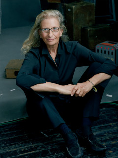 Annie Leibovitz