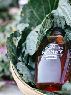 Round Rock Honey