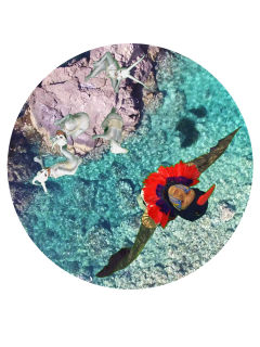 Anya Tish Gallery presents Katja Loher: "The Trembling of a leaf or the Movement of the Universe?" opening reception