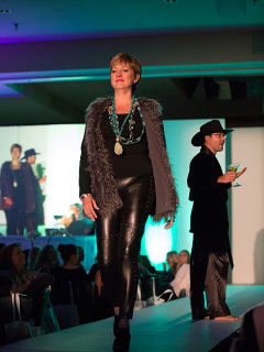 Wine, Women & Shoes Fashion Fundraiser