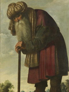 SMU Meadows Museum presents Zurbarán: Jacob and His Twelve Sons, Paintings from Auckland Castle