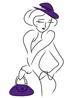 Front Steps presents Purse Power