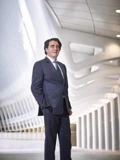 Santiago Calatrava