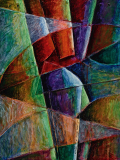 Bivins Gallery presents Tom Holland: Birds and Water