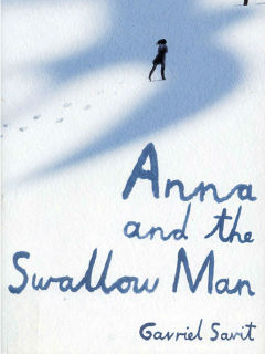 Holocaust Museum Houston presents Breakfast Book Club: <i>Anna and the Swallow Man</i> by Gavriel Savit
