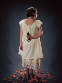 Brick Road Theatre presents The Secret Garden