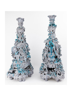 Conduit Gallery presents Anthony Sonnenberg: "Let Your Flowers Grow"