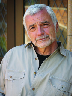 Dr. James M. Adovasio