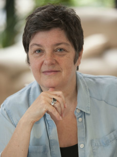 Julie Bindel