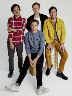 Grizzly Bear