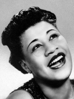 Ella Fitzgerald