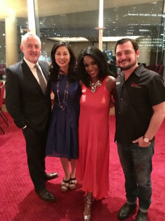 Cure for Tomorrow Gala