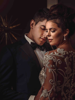 Modern Romance Wedding Show