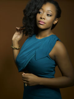 Alicia Olatuja