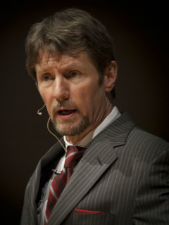 Dr. Patrick Friman