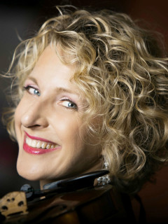 Joyce Hammann