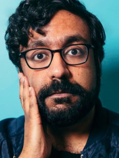 Hari Kondabolu