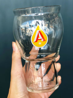 365: Austin Beerworks Pint Glass Giveaway