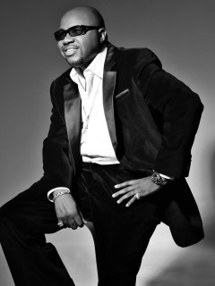 Willie Clayton