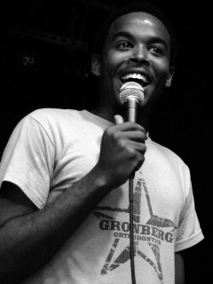 Josh Johnson