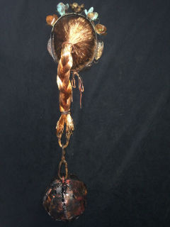 "Artifacts of Human Trafficking" opening reception
