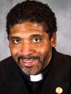 Bishop William J. Barber II