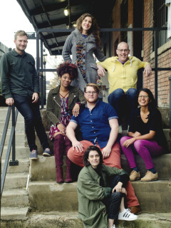 Residency Festival