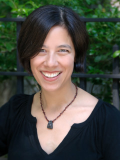 Susan Choi