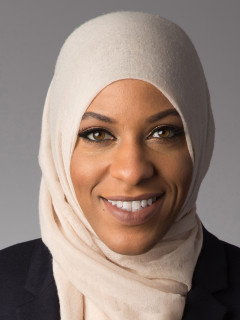 Ibtihaj Muhammad
