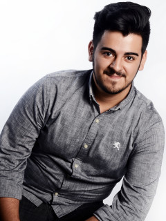 Benjamin Vega