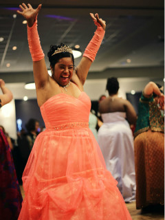 Cinderella Ball
