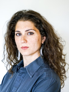 Alia Malek