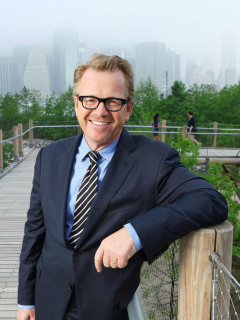 Michael Van Valkenburgh