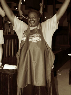 Annual Gumbo Cookoff