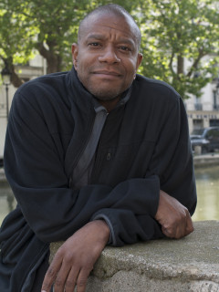 Paul Beatty