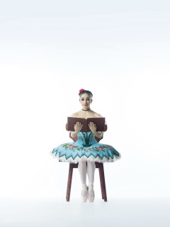 <i>Coppelia</i>