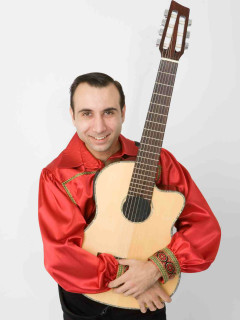 Vadim Kolpakov