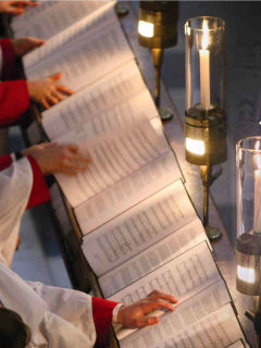 Handel's Messiah