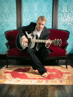 Cory Morrow
