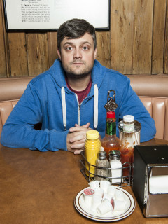Nate Bargatze
