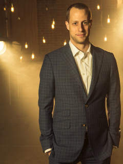 Jake Speck