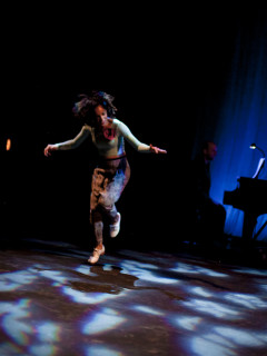 Soul to Sole International Tap Festival