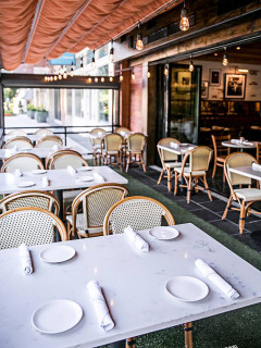 Taverna Dallas