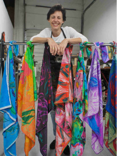 Anne-Joëlle Galley