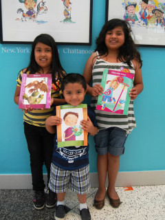 16th Annual Día del Niño Celebration