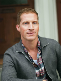Andrew Sean Greer