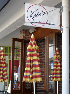 Places-Food-Kahn's Deli