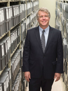 Dr. Stephen Ennis